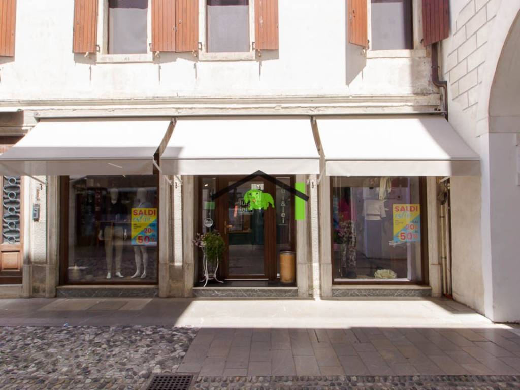 appartamento in vendita a Spilimbergo
