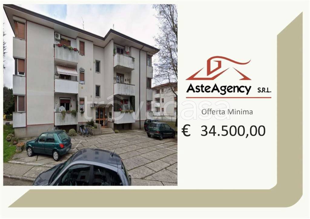 appartamento in vendita a Spilimbergo