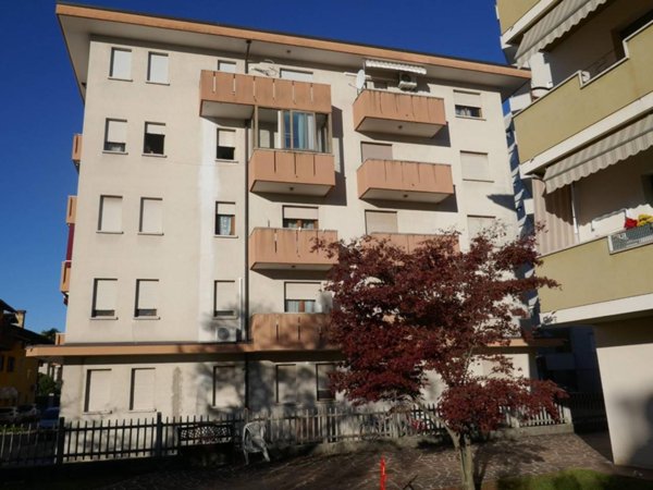 appartamento in vendita a Spilimbergo