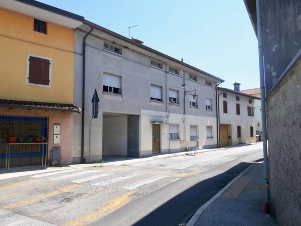 appartamento in vendita a Spilimbergo