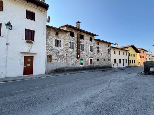 casa indipendente in vendita a Spilimbergo