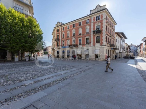 appartamento in vendita a Spilimbergo