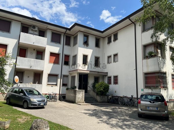 appartamento in vendita a Spilimbergo