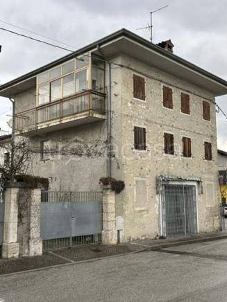 appartamento in vendita a Spilimbergo in zona Istrago