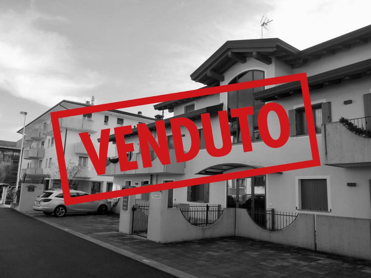 appartamento in vendita a Spilimbergo