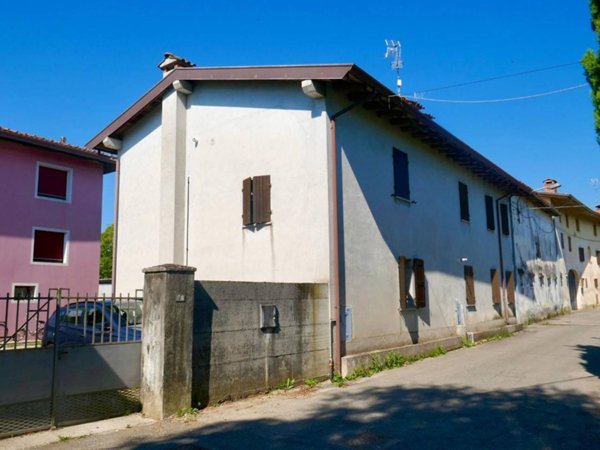 casa indipendente in vendita a Spilimbergo