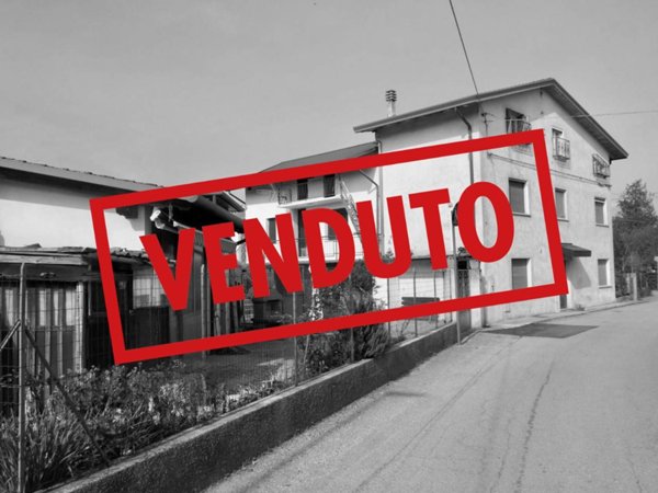 casa indipendente in vendita a Spilimbergo in zona Gradisca