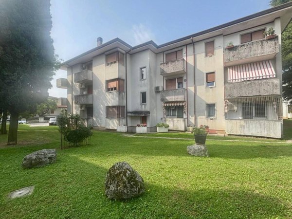 appartamento in vendita a Spilimbergo
