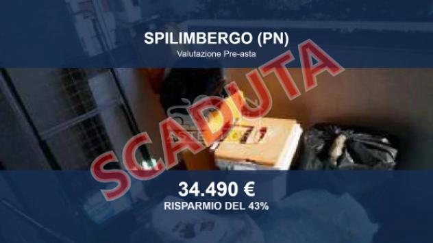 appartamento in vendita a Spilimbergo