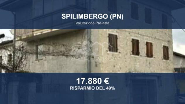villa in vendita a Spilimbergo