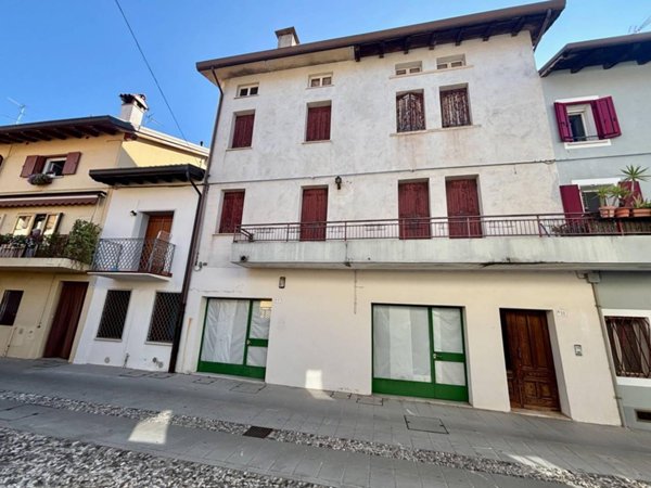 casa indipendente in vendita a Spilimbergo