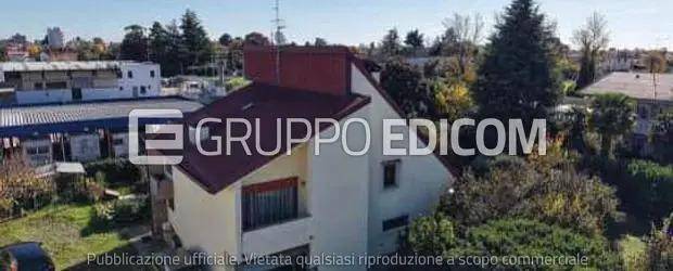 casa indipendente in vendita a Spilimbergo