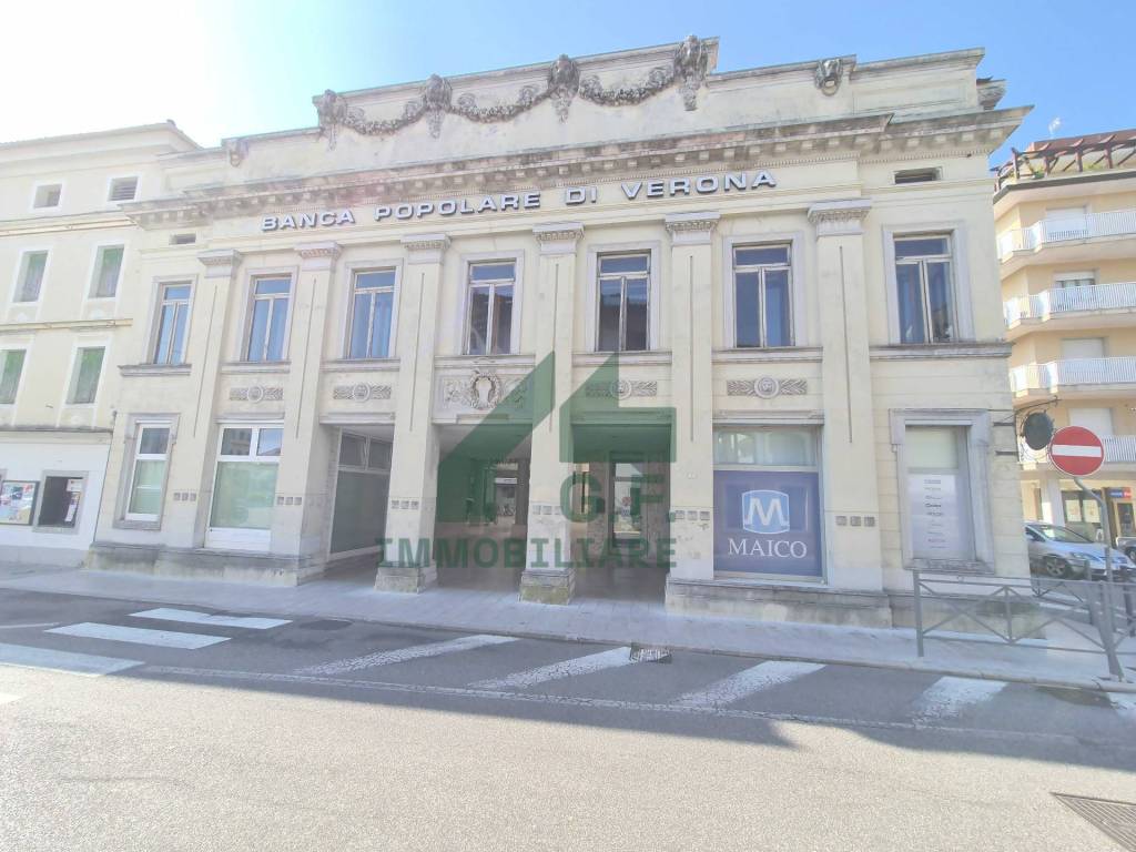 intera palazzina in vendita a Spilimbergo