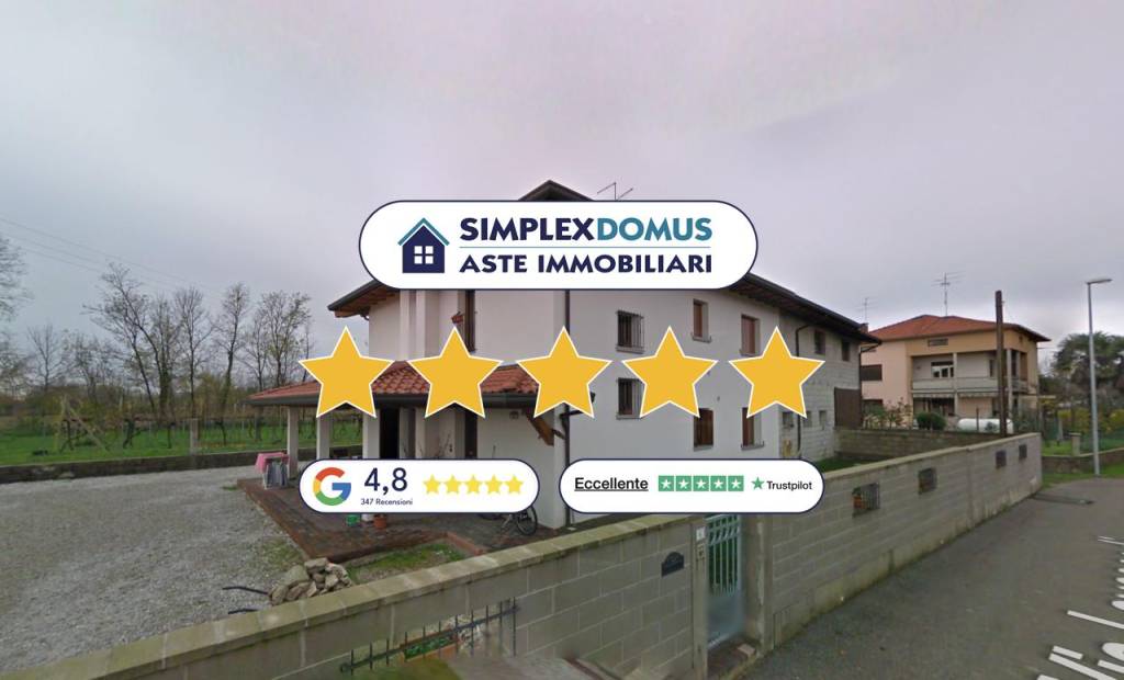 appartamento in vendita a Spilimbergo in zona Barbeano
