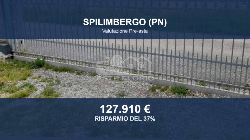 casa indipendente in vendita a Spilimbergo in zona Barbeano