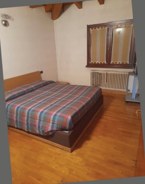 casa indipendente in vendita a Spilimbergo in zona Barbeano