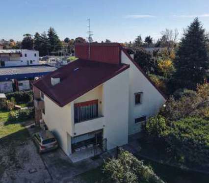 casa indipendente in vendita a Spilimbergo