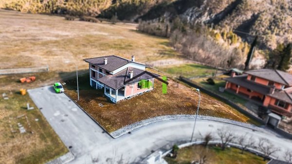appartamento in vendita a Tramonti di Sopra