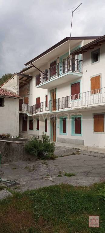casa indipendente in vendita a Tramonti di Sotto in zona Tramonti di Mezzo