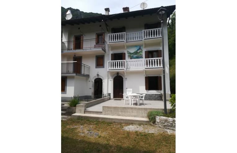casa indipendente in vendita a Tramonti di Sotto in zona Campone