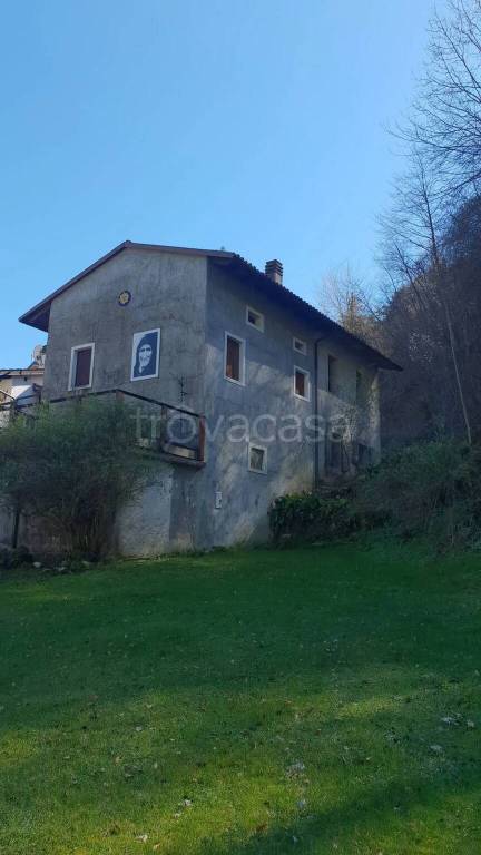 casa indipendente in vendita a Tramonti di Sotto in zona Tamarat