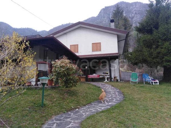 casa indipendente in vendita a Tramonti di Sotto in zona Campone