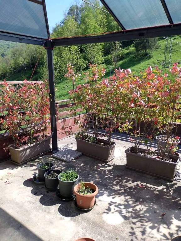 casa indipendente in vendita a Tramonti di Sotto in zona Campone