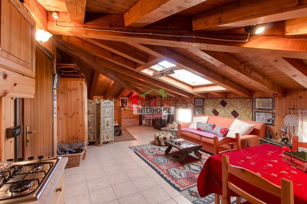 appartamento in vendita a Tramonti di Sotto