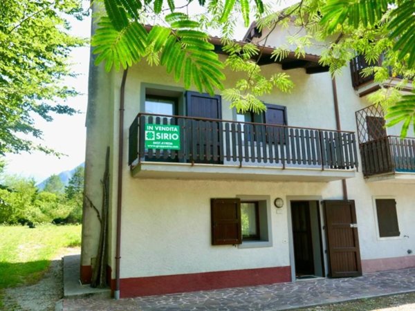 casa indipendente in vendita a Tramonti di Sotto