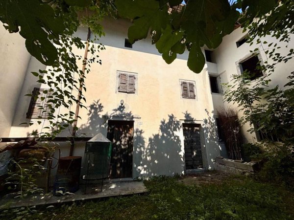 casa indipendente in vendita a Tramonti di Sotto in zona Tramonti di Mezzo