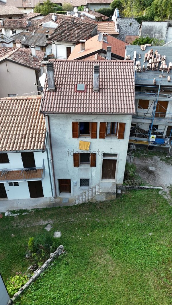 casa indipendente in vendita a Tramonti di Sotto in zona Tramonti di Mezzo