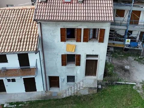 casa indipendente in vendita a Tramonti di Sotto in zona Tramonti di Mezzo