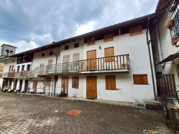 appartamento in vendita a Tramonti di Sotto in zona Tramonti di Mezzo