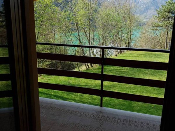 intera palazzina in vendita a Tramonti di Sotto