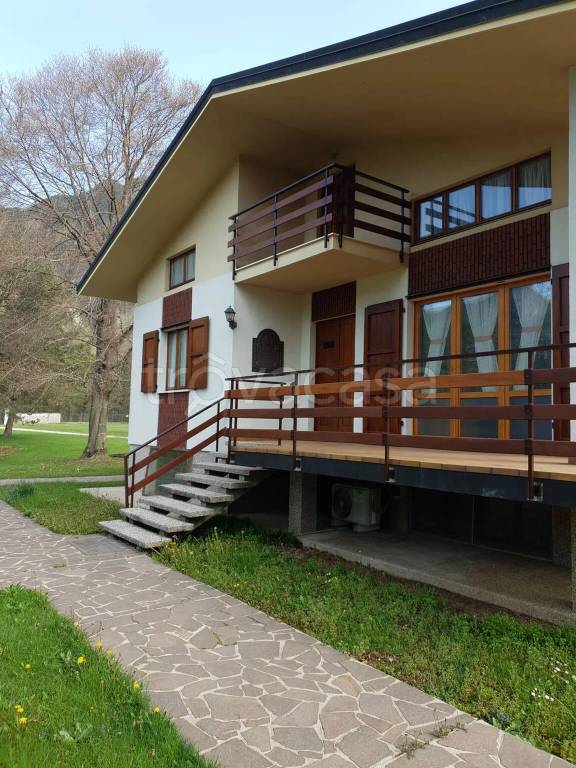 casa indipendente in vendita a Tramonti di Sotto