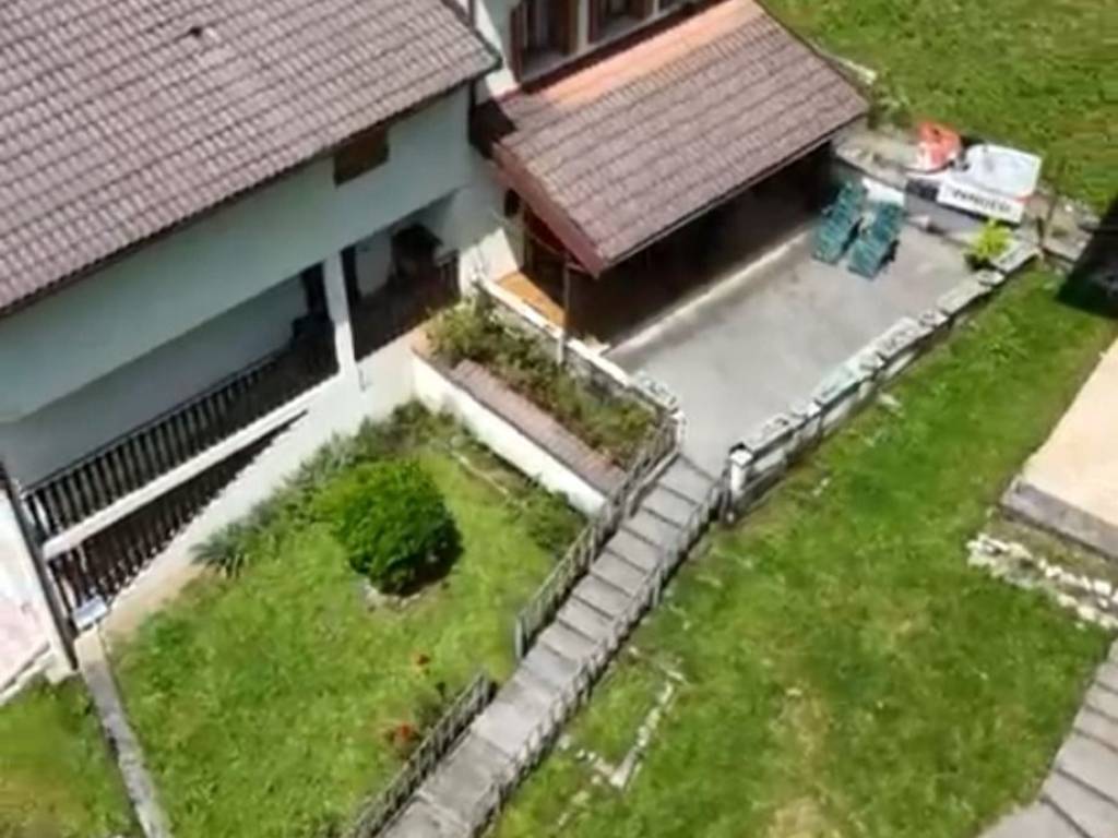 casa indipendente in vendita a Tramonti di Sotto in zona Campone