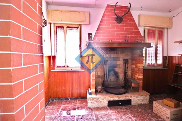 casa indipendente in vendita a Tramonti di Sotto