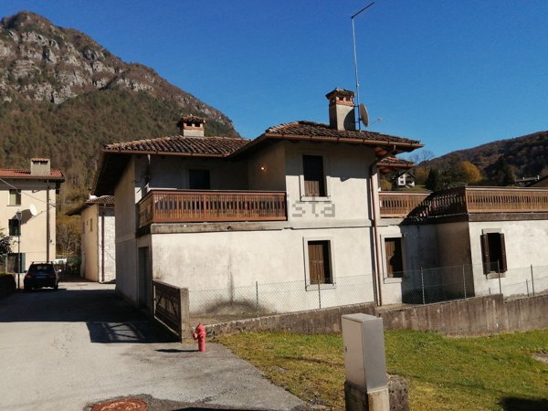 appartamento in vendita a Tramonti di Sotto