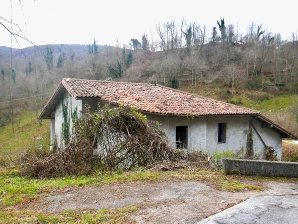casa indipendente in vendita a Tramonti di Sotto in zona Campone