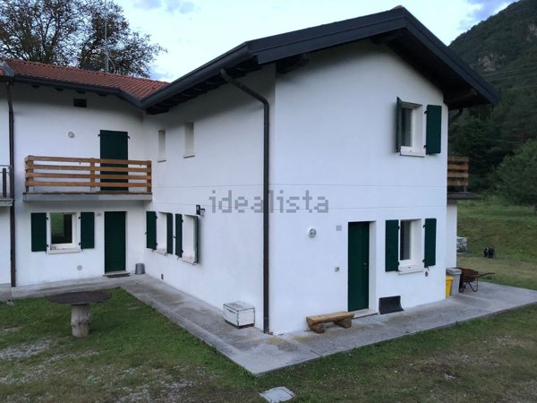 pentavano in vendita a Tramonti di Sotto