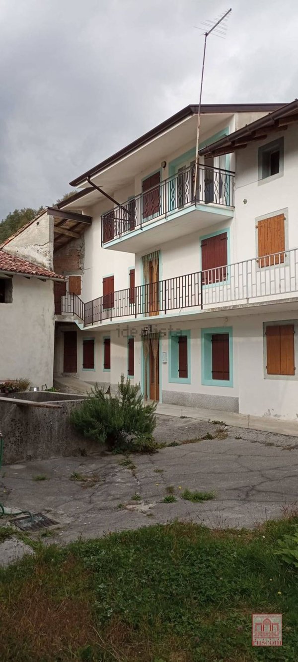 casa indipendente in vendita a Tramonti di Sotto in zona Tramonti di Mezzo