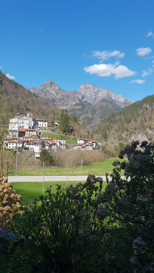 casa indipendente in vendita a Tramonti di Sotto in zona Tamarat