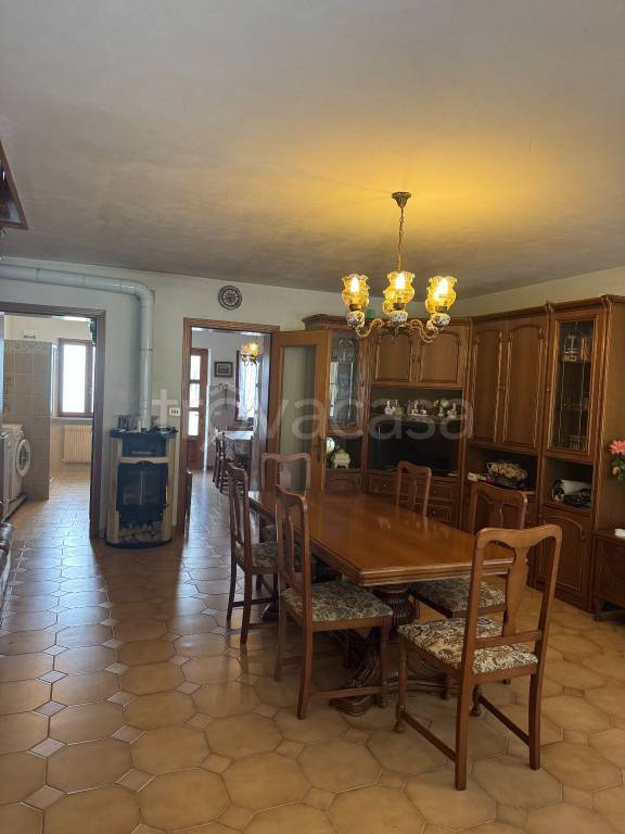 casa indipendente in vendita a Tramonti di Sotto in zona Campone