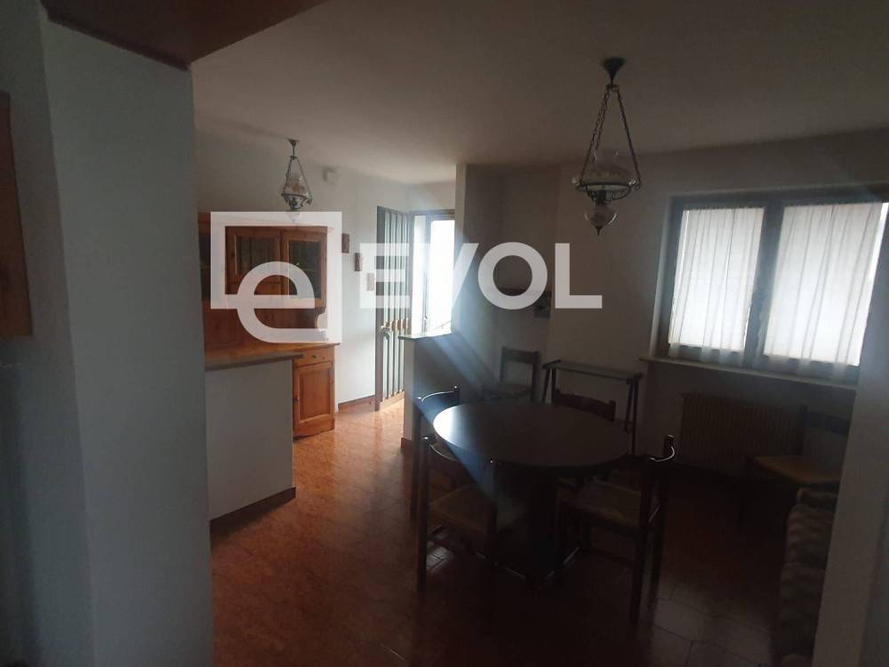 casa indipendente in vendita a Travesio in zona Toppo