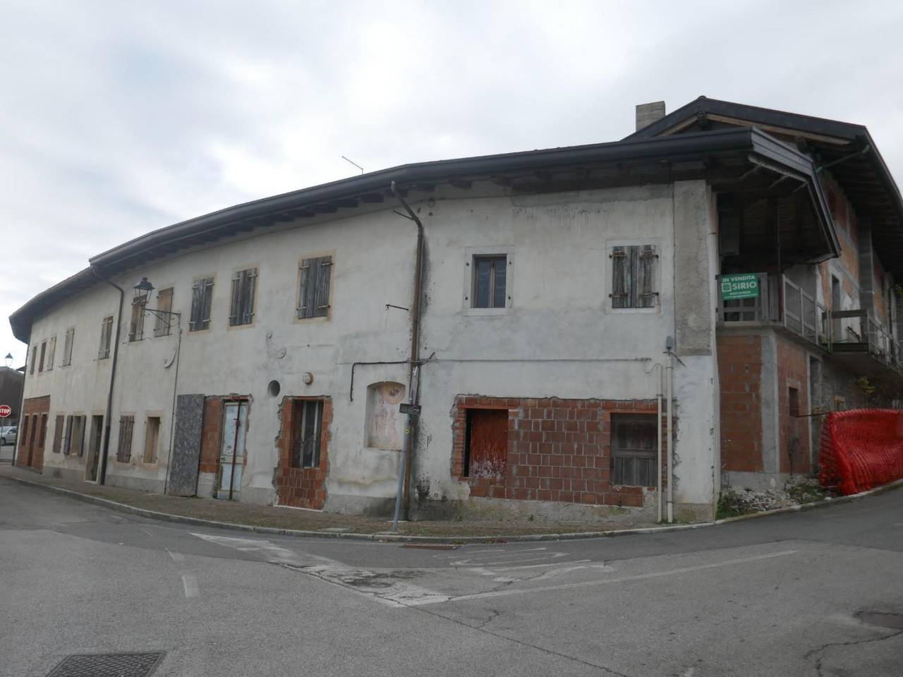 appartamento in vendita a Travesio in zona Toppo