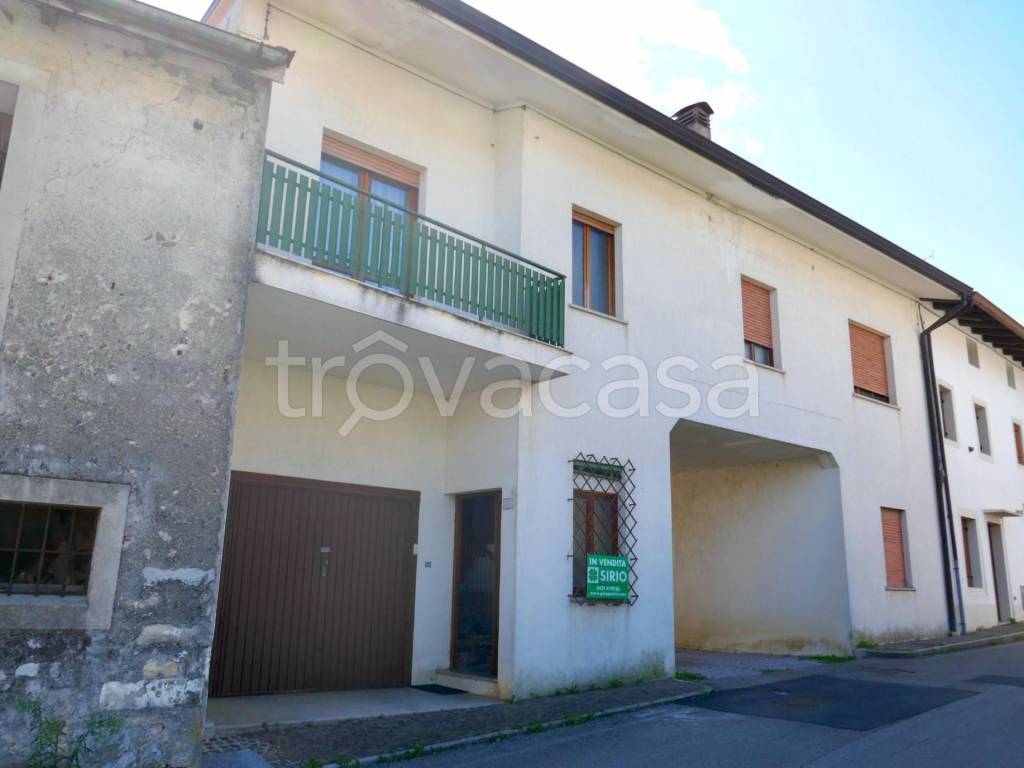 casa indipendente in vendita a Travesio
