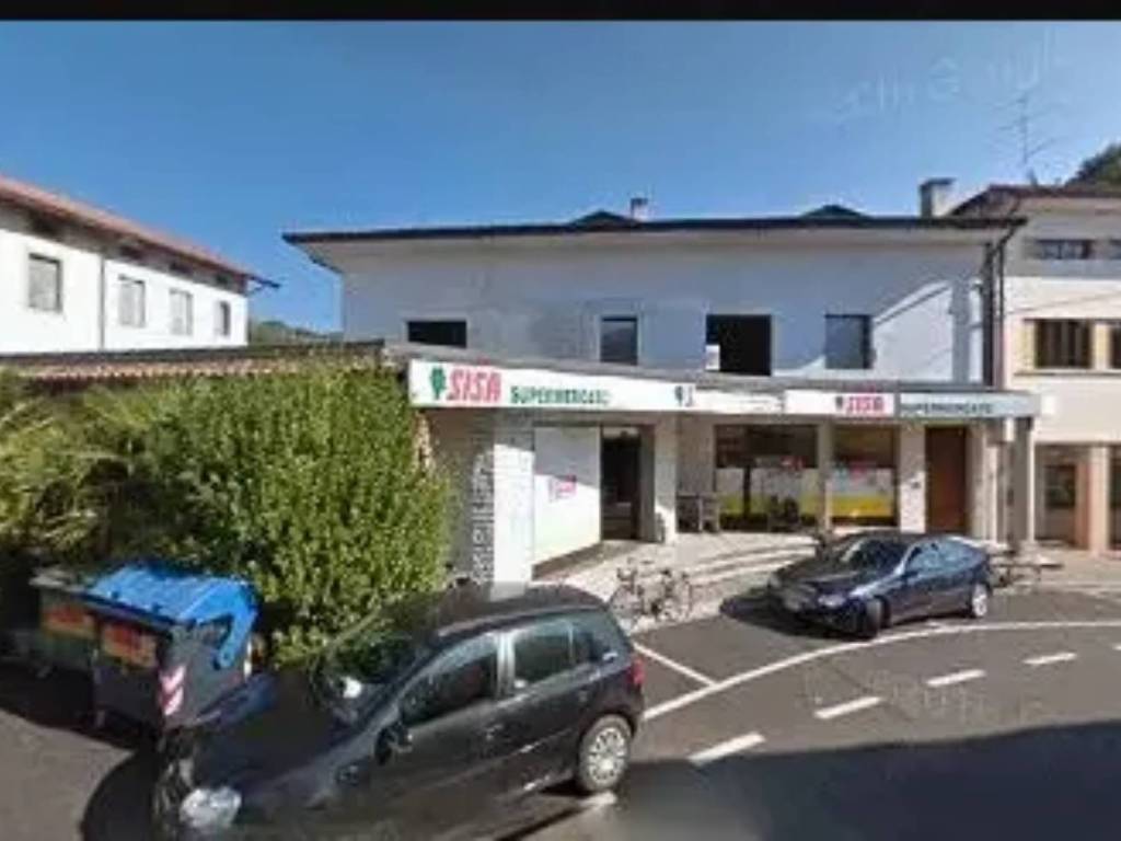 appartamento in vendita a Travesio