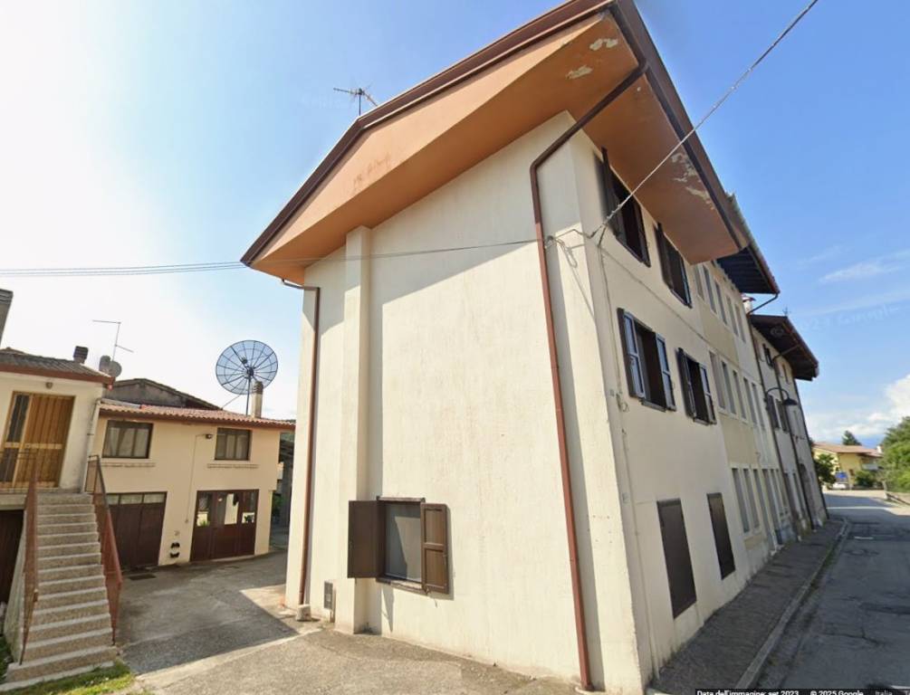 casa indipendente in vendita a Travesio