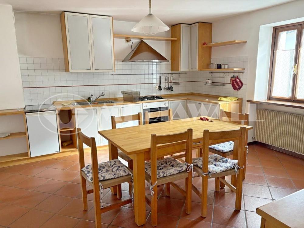 appartamento in vendita a Travesio