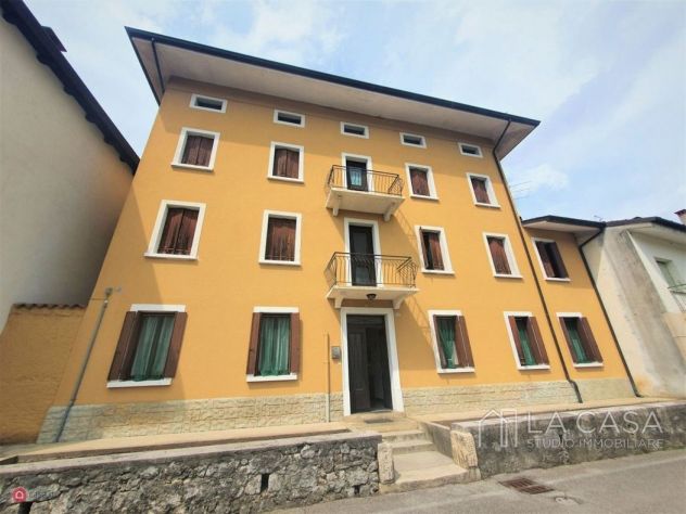casa indipendente in vendita a Travesio